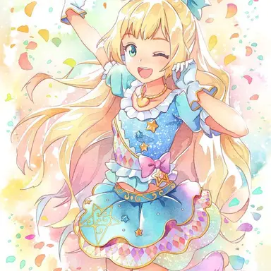 Profile image of 白鳥ひめ