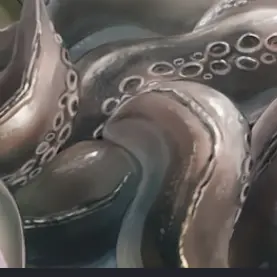 Profile image of 触手