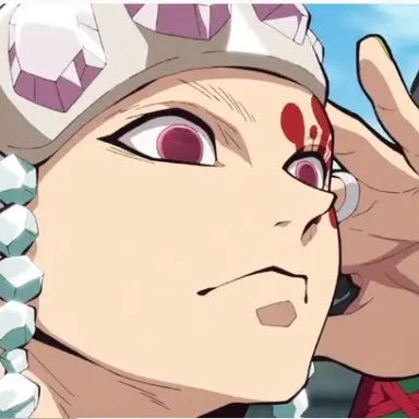 Profile image of 우즈이 텐겐