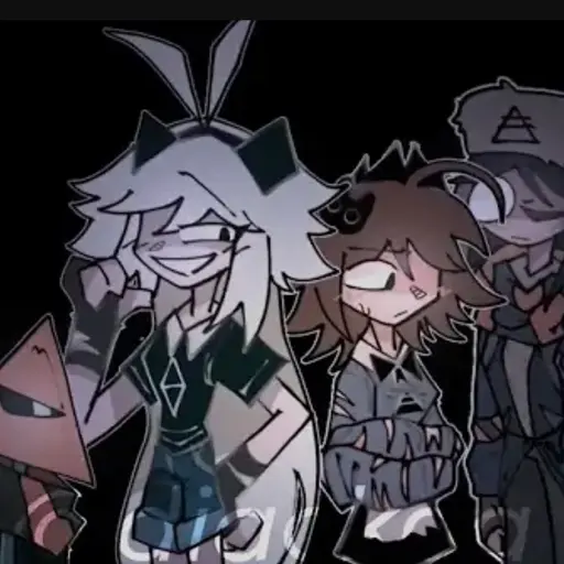 AntsyFish2788의 케이티 세계관