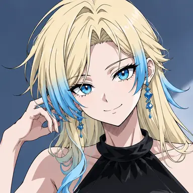 Profile image of 에밀리아 러브