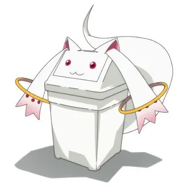 Profile image of Kyubey