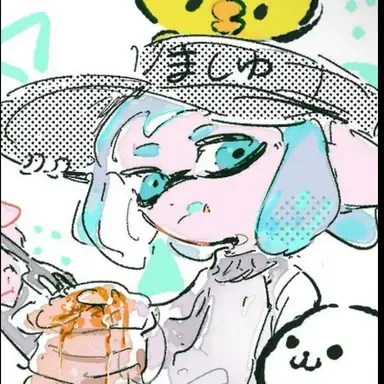 Profile image of ましゅー