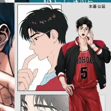 Profile image of 권준호