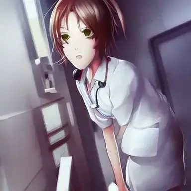 Profile image of yandere asylum