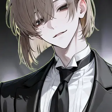 Profile image of Alberto Fuchs