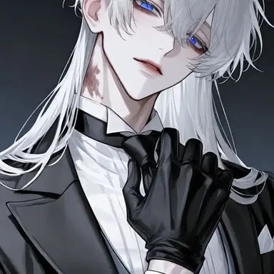 Profile image of Luka Zaitsev