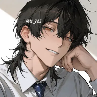Profile image of 彗