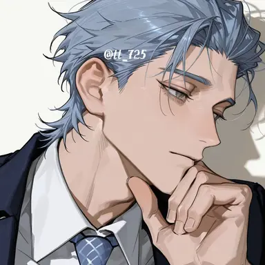Profile image of 嶺央