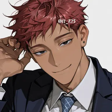 Profile image of 快斗
