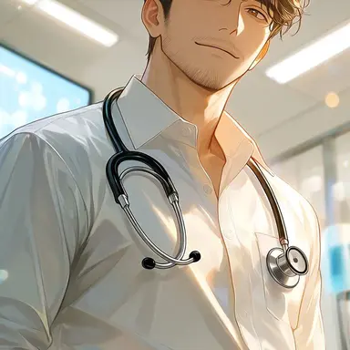 Profile image of Dr. Elliot Kane