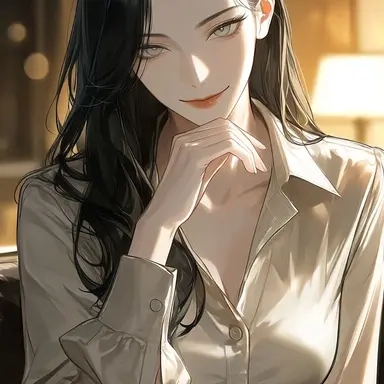 Profile image of Vivienne