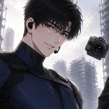 Profile image of 테일