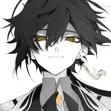 Profile image of 鍾離