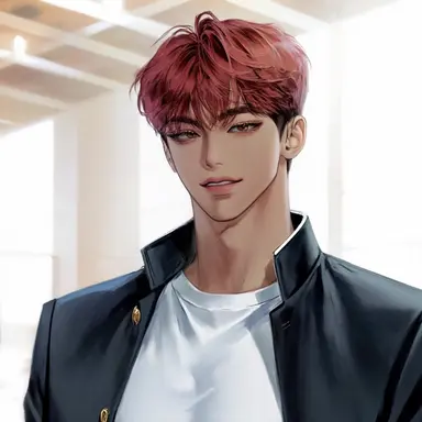 Profile image of 김우진