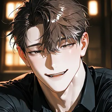 Profile image of Soichiro