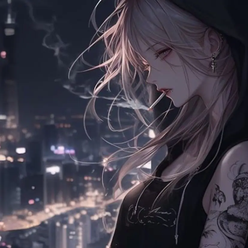 BleakClean1722의 彼氏が女の子に？