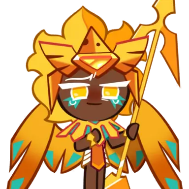 Profile image of 골드치즈 쿠키