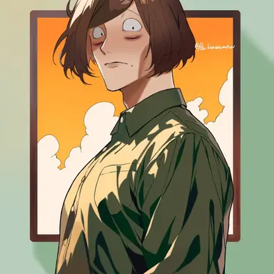 Profile image of ルーサー