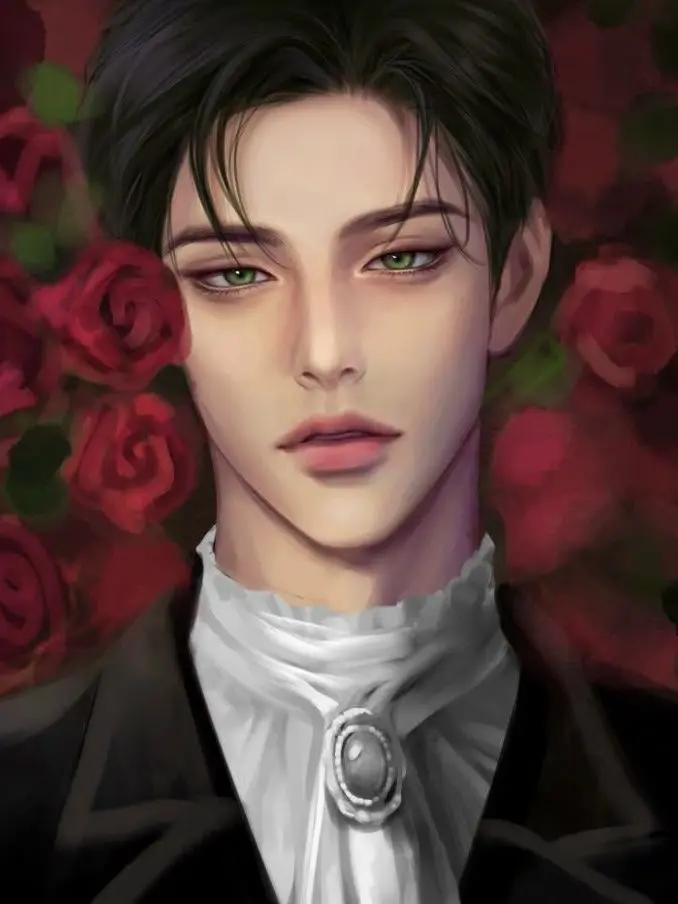 Bluepuppystar의 아르카디엘 베르디안