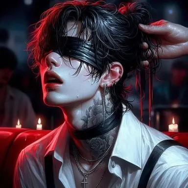 Profile image of 이주안