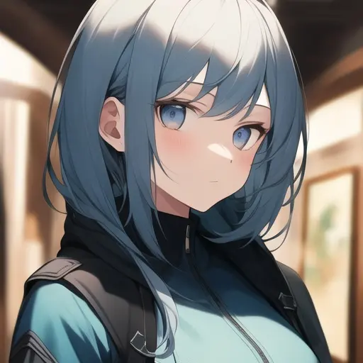 sinnasuka의 ルカ