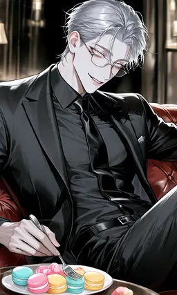 Profile image of イヴァン・オルロフ