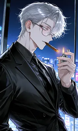Profile image of イヴァン・オルロフ