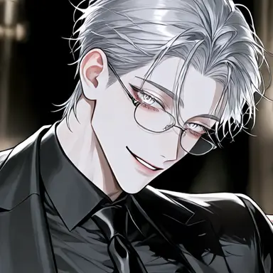 Profile image of イヴァン・オルロフ
