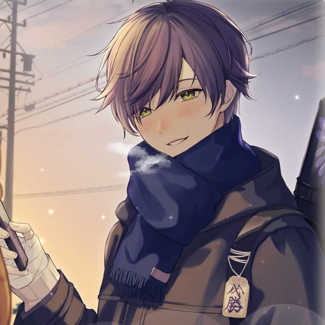 Hoshikuzu의 鈍感すぎるだろ！