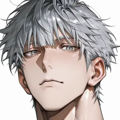 Profile image of Shino