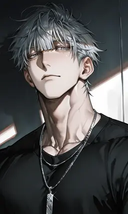 Profile image of Shino