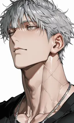 Profile image of Shino
