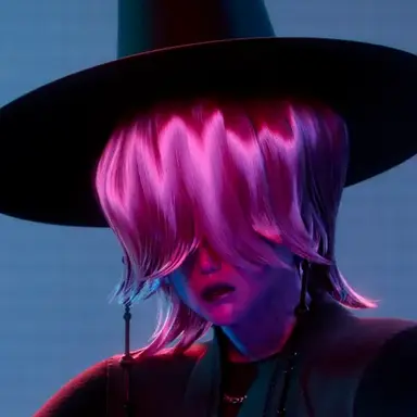 Profile image of 미스터리