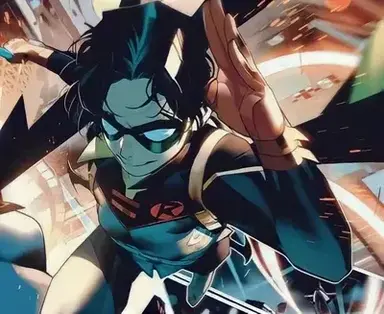 Profile image of Damian