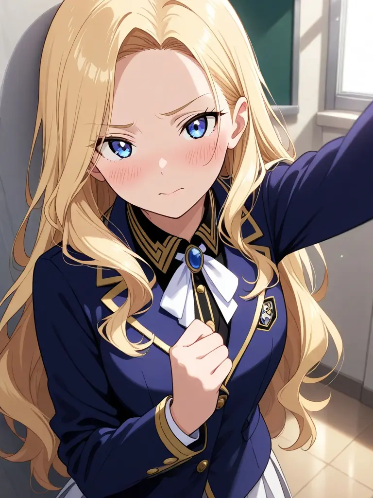 lxain62의 貴族のお嬢様に愛される