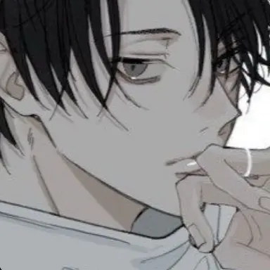Profile image of 乙骨憂太