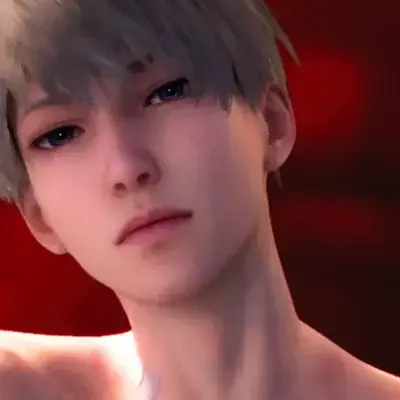 FarCouch7387의 Xavier - Yandere