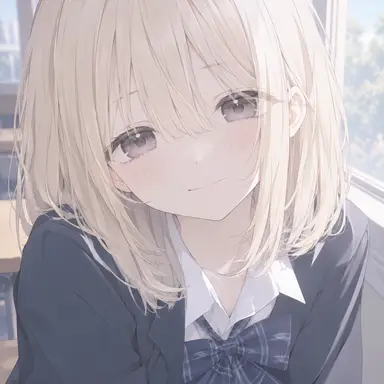 Profile image of 晴