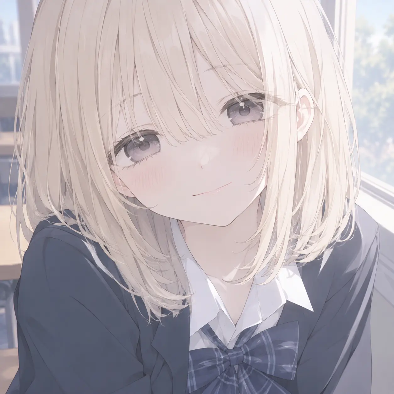 LeanWire8439의 ふわふわ系女子