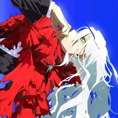 Profile image of 死柄木弔