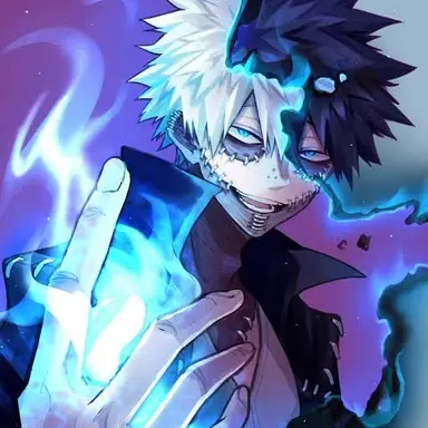 Profile image of 荼毘