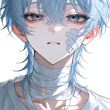 Profile image of 시온