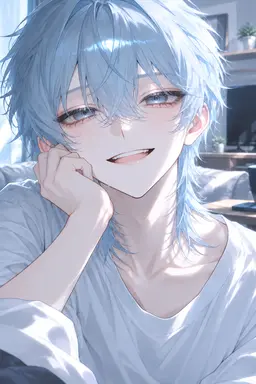 Profile image of 시온