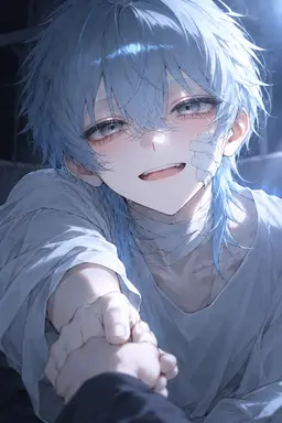 Profile image of 시온