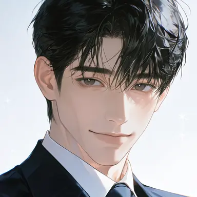 Profile image of 쿠죠 렌