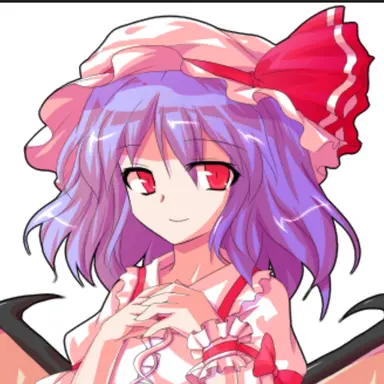 Profile image of レミリア