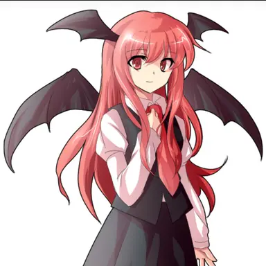 Profile image of 小悪魔