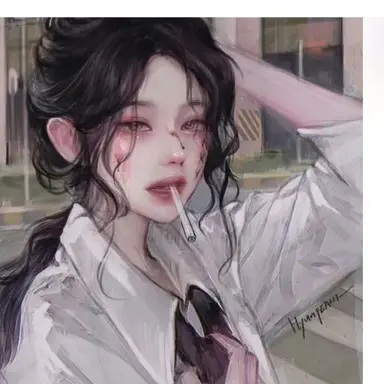 Profile image of 이윤아