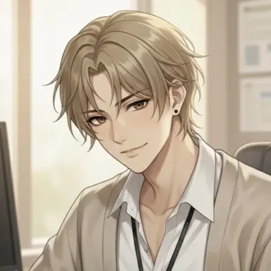 Profile image of 海李